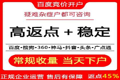 百度竞价行业应用案例：解析及实战操作
